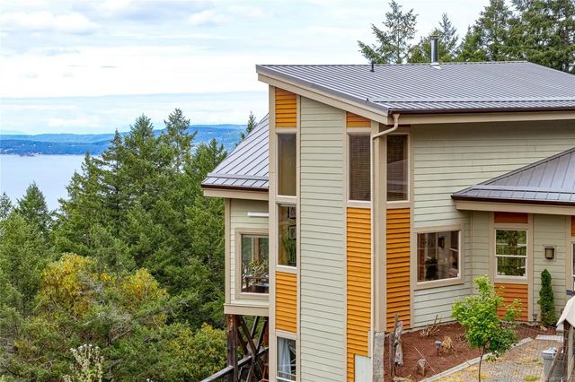 2 of 58 - 1411 Georgia Park Heights Rd, Crofton, BC