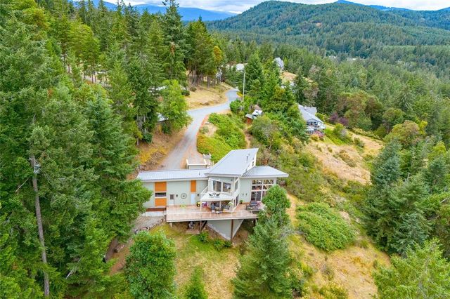 4 of 58 - 1411 Georgia Park Heights Rd, Crofton, BC