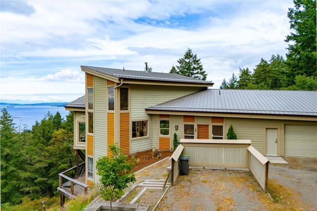 5 of 58 - 1411 Georgia Park Heights Rd, Crofton, BC