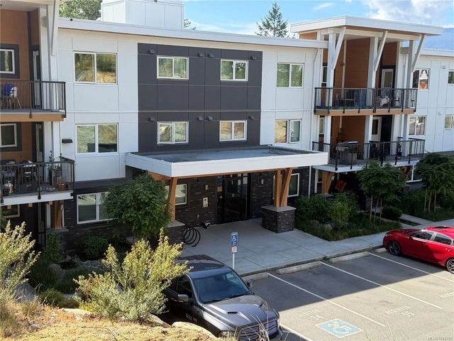 4820 Cedar Ridge Pl 209, Nanaimo