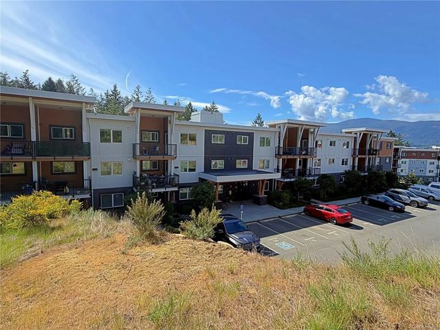 2 of 23 - 4820 Cedar Ridge Pl 209, Nanaimo, BC