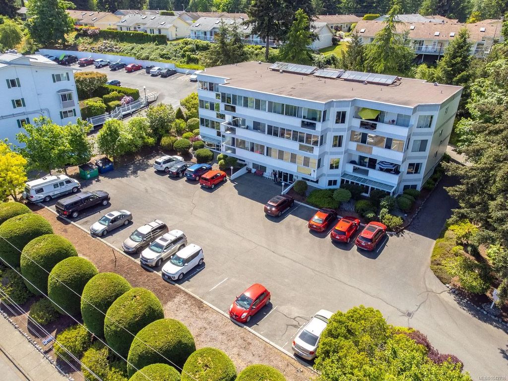 9958 Daniel St 202, Chemainus