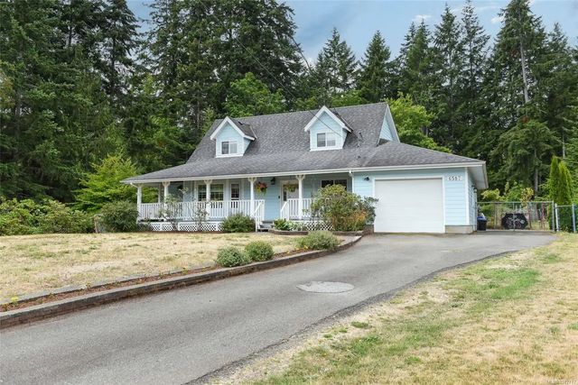 2 of 75 - 6587 Mystery Beach Rd, Fanny Bay, BC