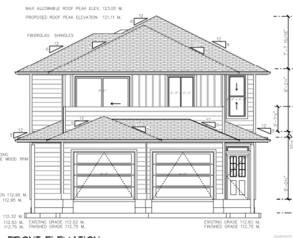 4209 Jingle Pot Rd 101, Nanaimo