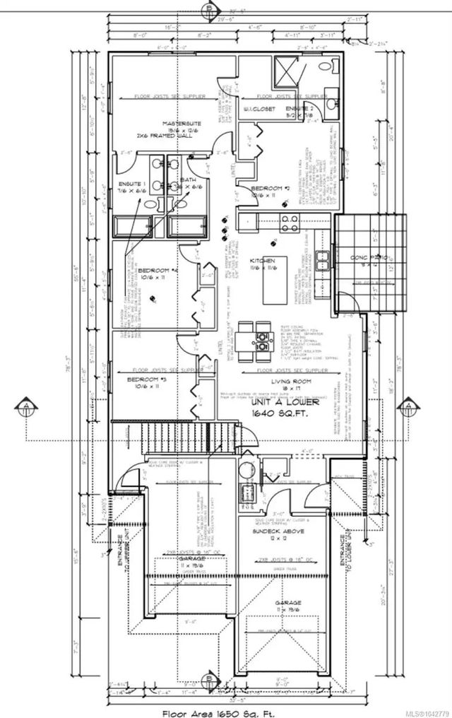 3 of 3 - 4209 Jingle Pot Rd 101, Nanaimo, BC