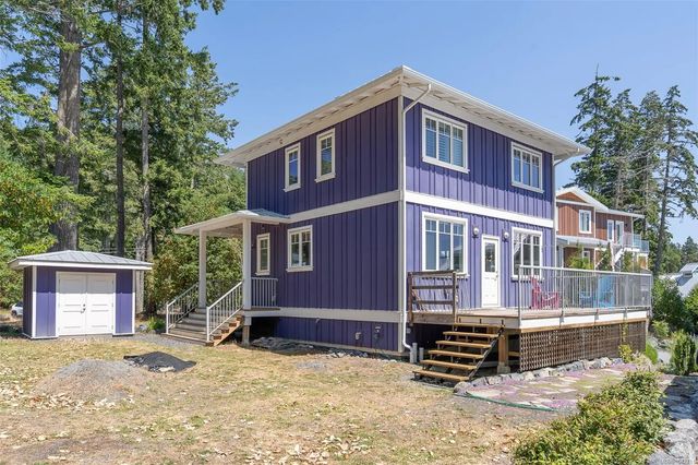 2 of 45 - 1104 Spirit Bay Rd, Sooke, BC