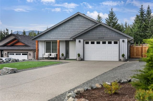 2 of 46 - 3177 Fernwood Lane, Port Alberni, BC