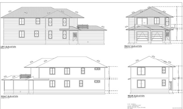 4 of 4 - 4213 Jingle Pot Rd 101, Nanaimo, BC