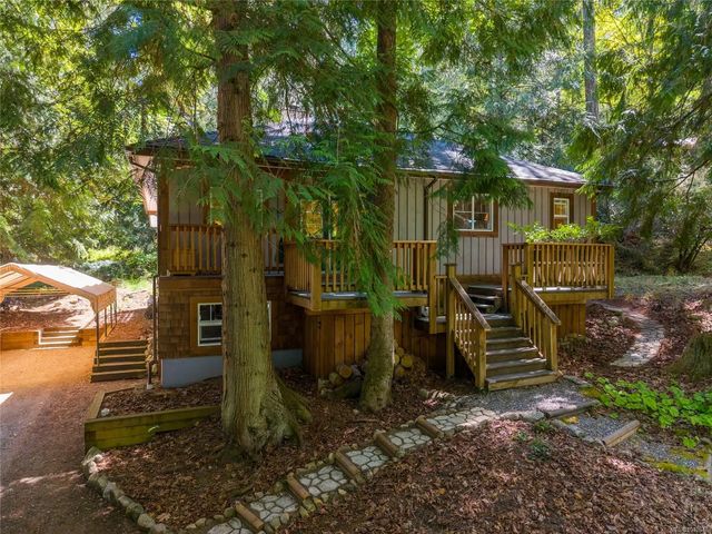 2 of 44 - 3729 Capstan Lane, Pender Island, BC