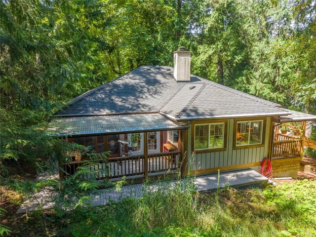 3 of 44 - 3729 Capstan Lane, Pender Island, BC