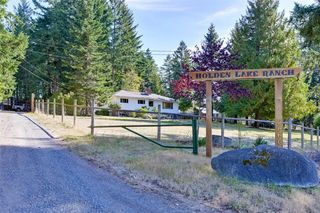 2660 Holden Corso Rd, Nanaimo