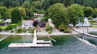 10552 Coon Creek Rd, Youbou
