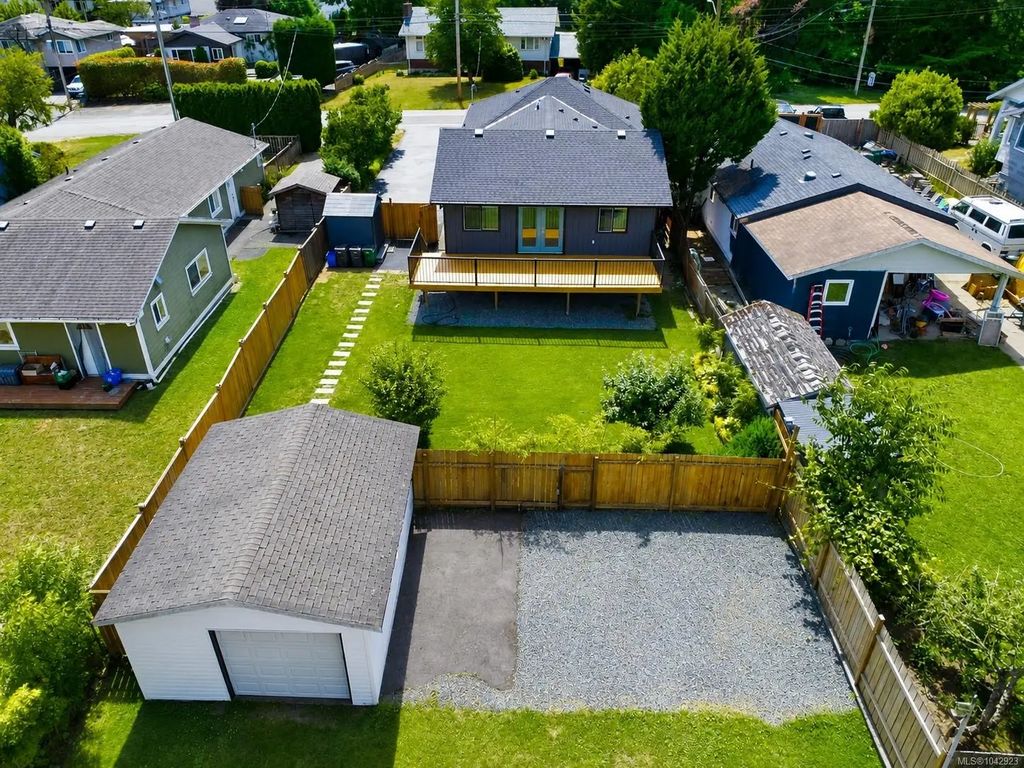 1246 Roy Rd, Saanich