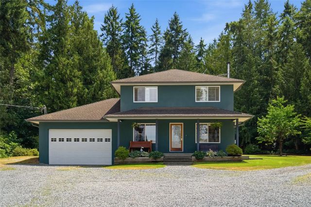 2 of 59 - 1755 Whibley Rd, Errington, BC