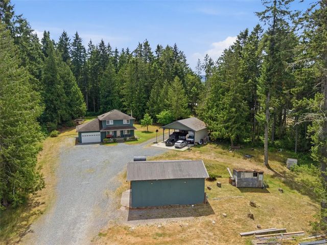 4 of 59 - 1755 Whibley Rd, Errington, BC