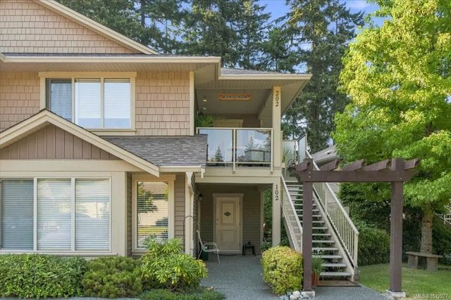 4442 Hedgestone Pl 202, Nanaimo