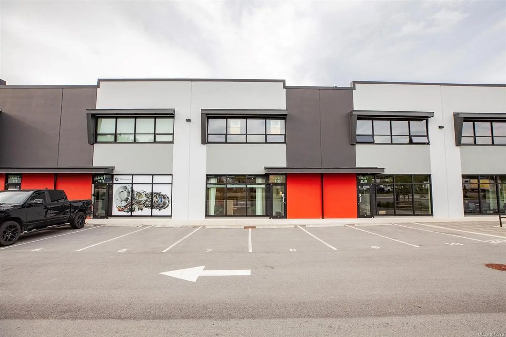 650a Allandale Rd 109, Colwood
