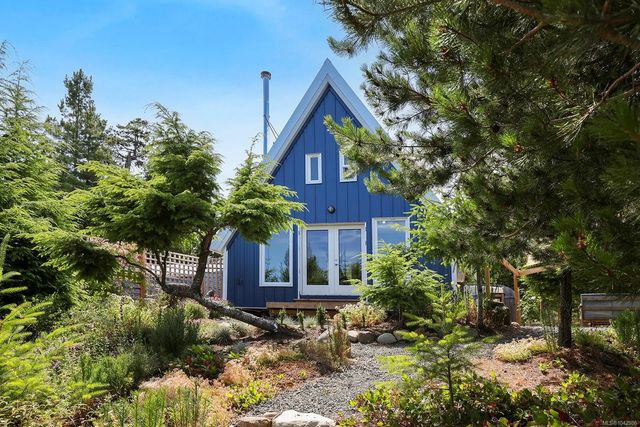 3 of 63 - 4150 Pinecrest Rd, Denman Island, BC