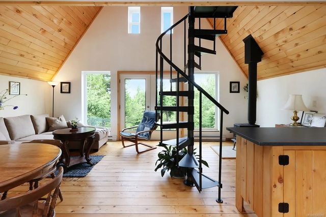 4 of 63 - 4150 Pinecrest Rd, Denman Island, BC