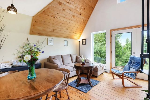 5 of 63 - 4150 Pinecrest Rd, Denman Island, BC