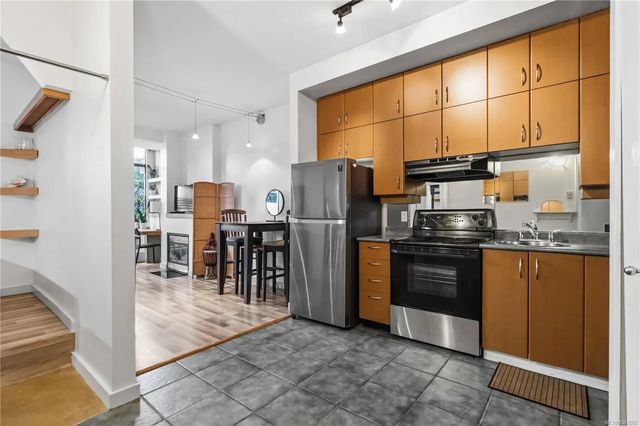 3 of 46 - 409 Swift St 117, Victoria, BC