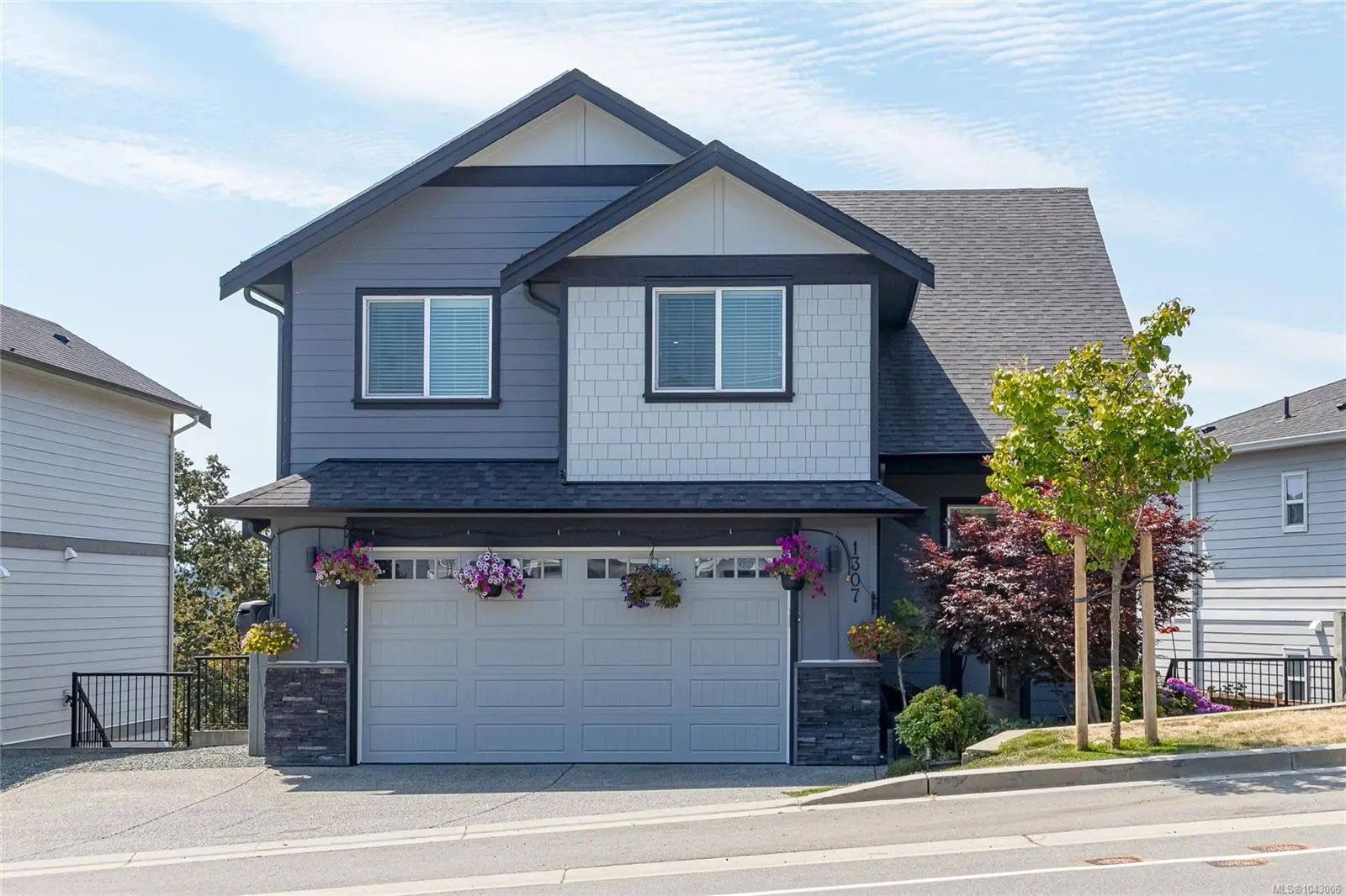 Residential Real Estate for Sale located in the neighborhood of , in the city of Langford, BC