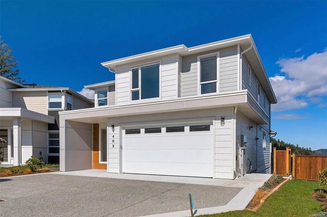2 of 76 - 1402 Sandstone Lane, Langford, BC