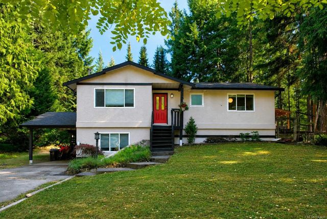 2 of 33 - 2400 Ravenhill Rd, Shawnigan Lake, BC
