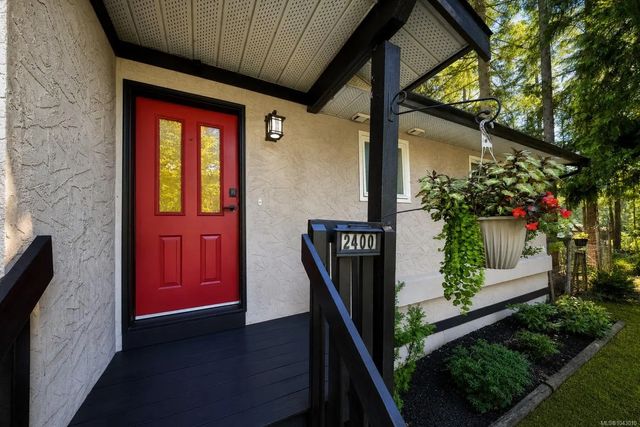 4 of 33 - 2400 Ravenhill Rd, Shawnigan Lake, BC