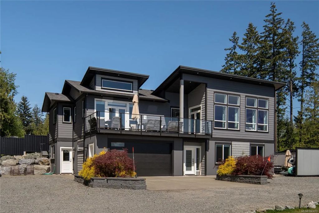 2639 Katy's Cres, Shawnigan Lake