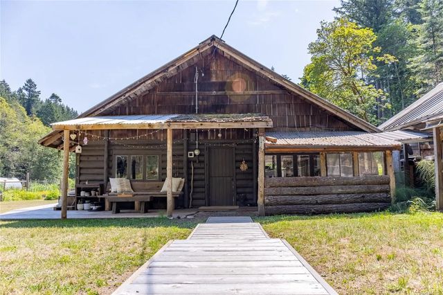 5 of 73 - 4501 Short Rd, Pender Island, BC
