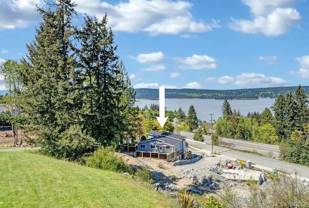 634 Farrell Rd, Ladysmith