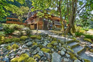 1597 Starbuck Lane, Gabriola Island