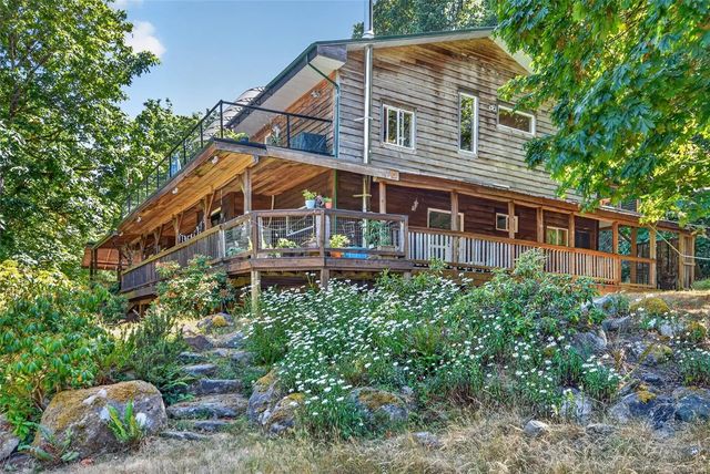 4 of 55 - 1597 Starbuck Lane, Gabriola Island, BC