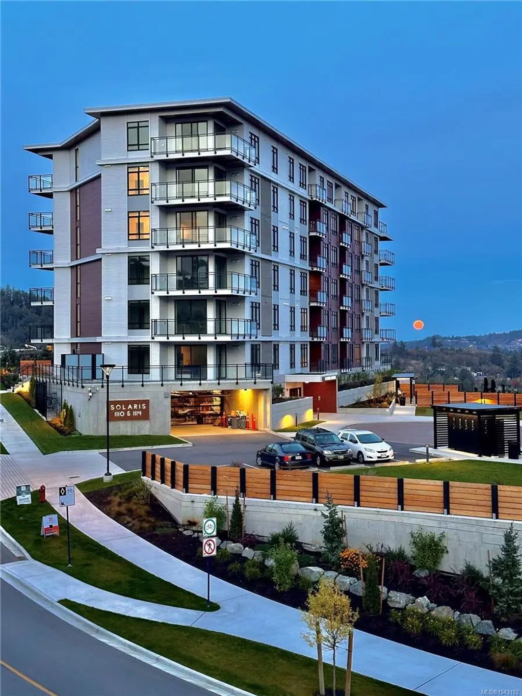 1114 Samar Cres 205, Langford