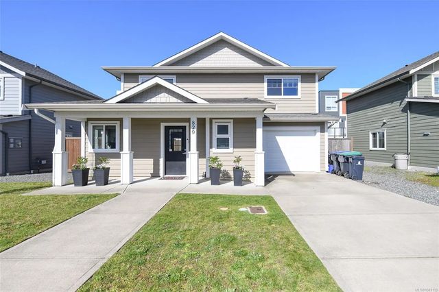 2 of 31 - 829 Tracker Pl, Comox, BC