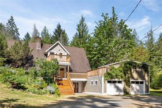 2497 Enefer Rd, Nanaimo