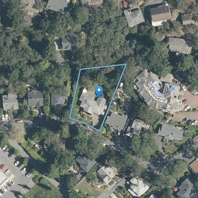5 of 83 - 1184 Clovelly Terr, Saanich, BC