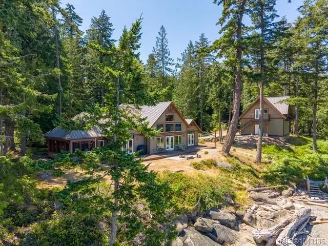 2 of 20 - 337 East Point Rd, Saturna Island, BC