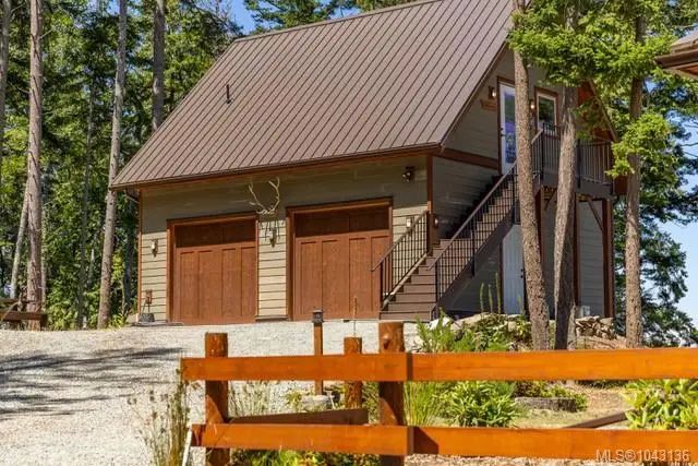 5 of 20 - 337 East Point Rd, Saturna Island, BC