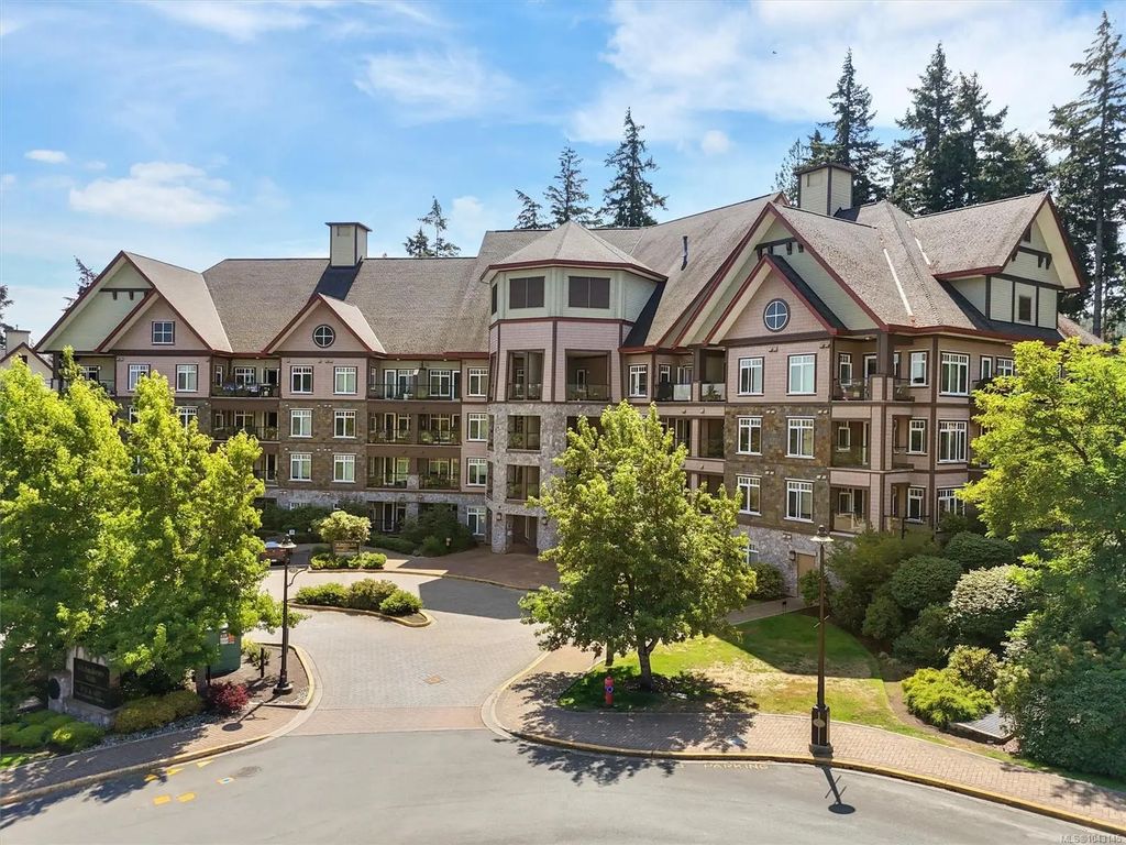 1395 Bear Mountain Pkwy 409, Langford
