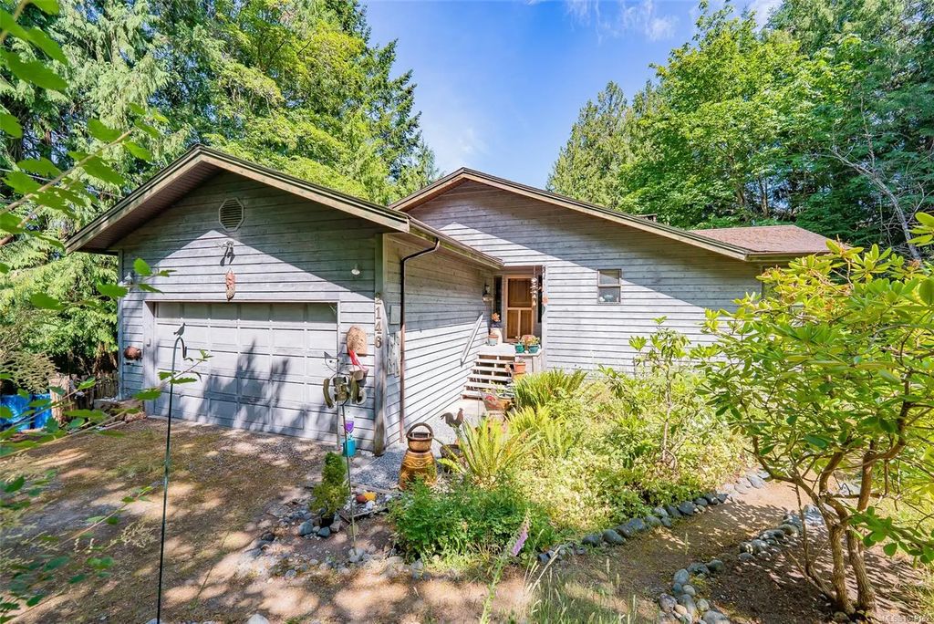 2146 Pauls Rd, Nanaimo