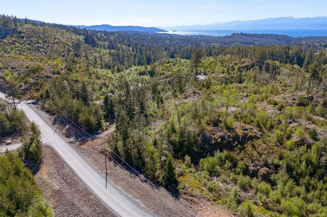 2 of 12 - Lot 13 Clark Rd, Sooke, BC