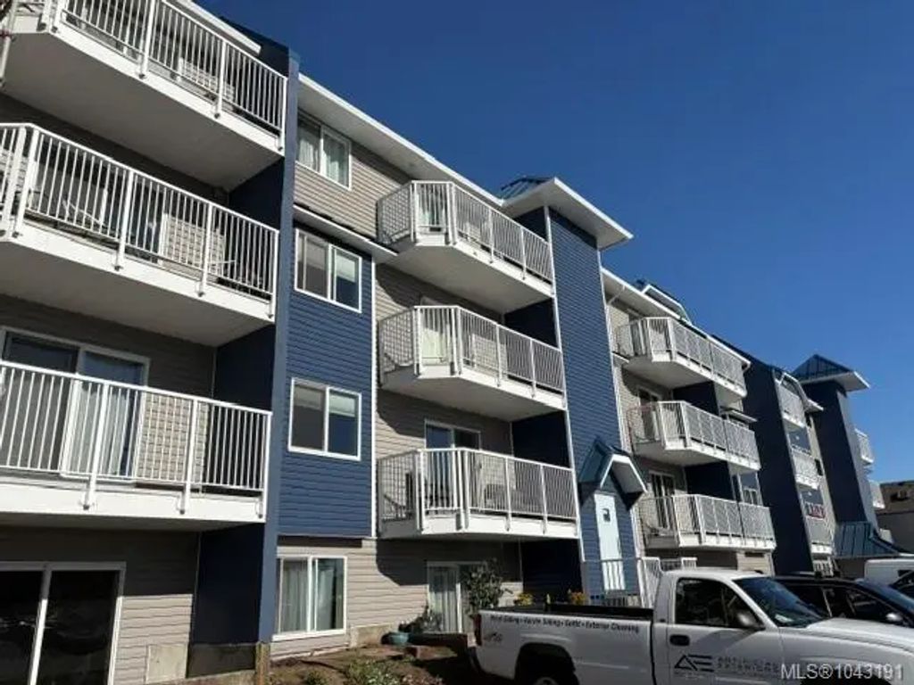 3185 Barons Rd 107, Nanaimo