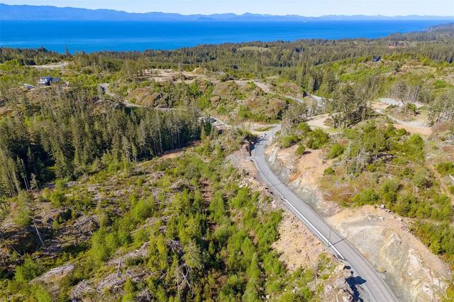 2 of 12 - Lot 18 Clark Rd, Sooke, BC
