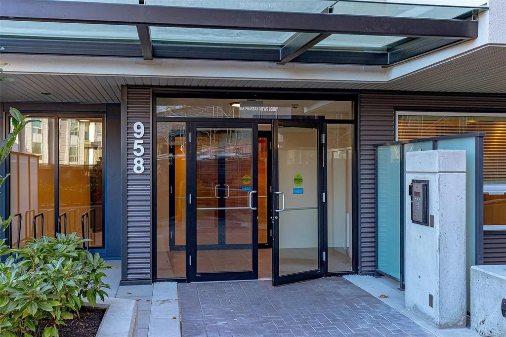 958 Pharoah Mews 204, Langford