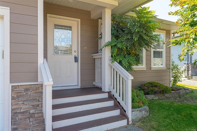 2 of 31 - 9650 Askew Creek Dr 5, Chemainus, BC