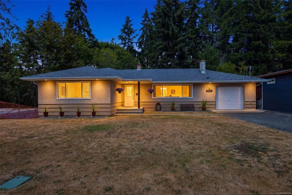 4291 Michigan Rd, Port Alberni