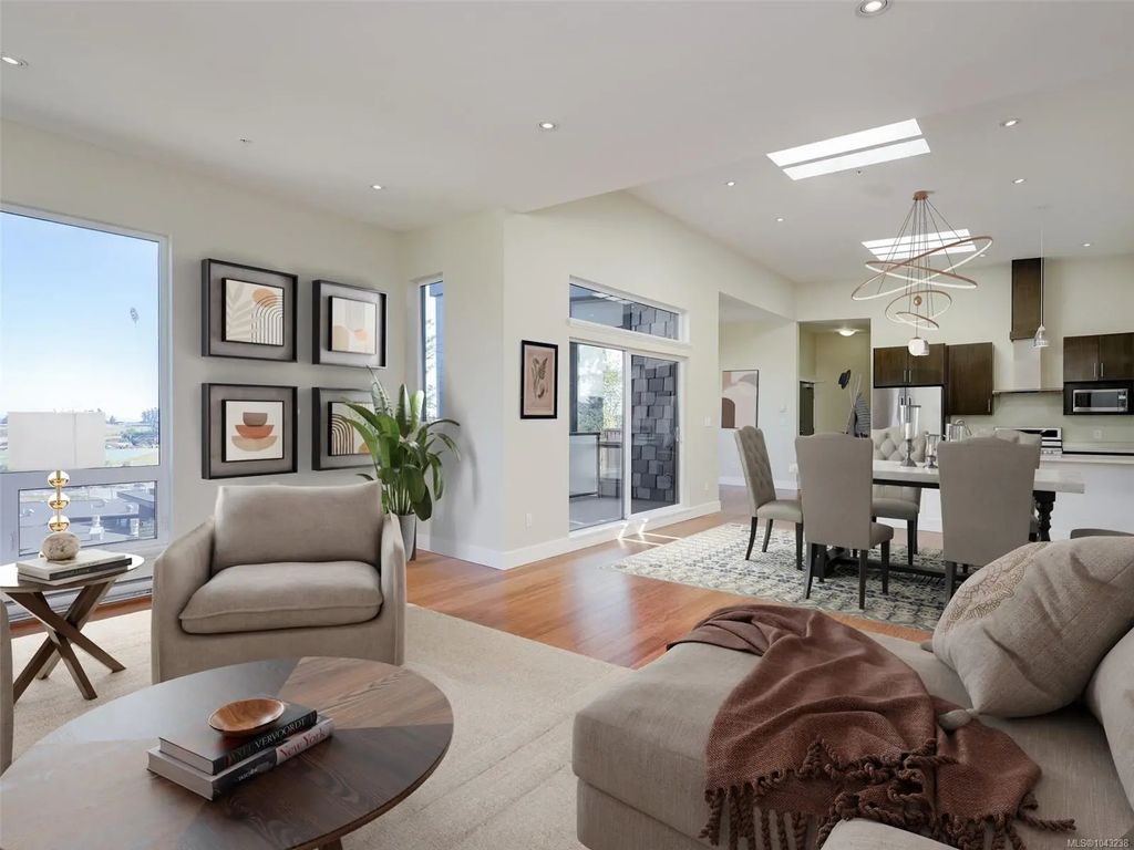 6981 East Saanich Rd 302, Central Saanich