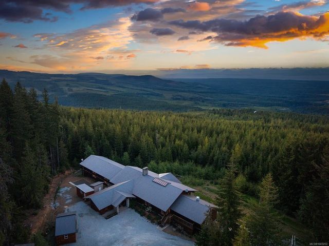 3 of 66 - 8100 Forbidden Plateau Rd, Courtenay, BC